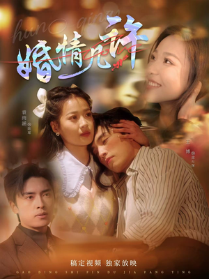 婚情几许（81集）红果免费看短剧