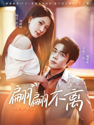 翩翩不离(71集) 翩翩不离(71集)免费观看