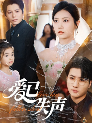爱已失声（68集）最热门短剧来了