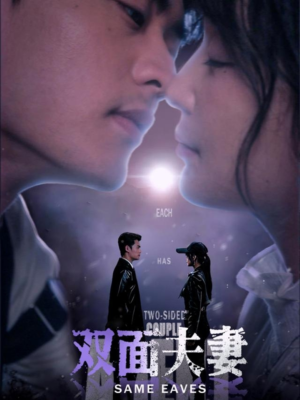 双面夫妻（67集）深深爱上这部剧