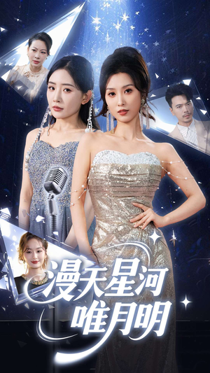 漫天星河唯月明（70集）全季一次看完