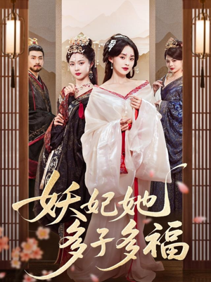 妖妃她多子多福（70集）视频在线看