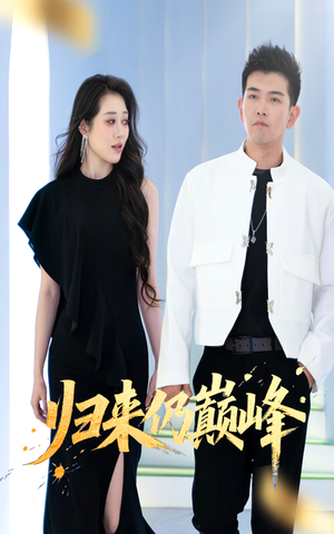 归来仍巅峰（61集）免费看