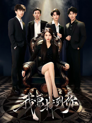 我要找到你（40集）在哪看是免费的