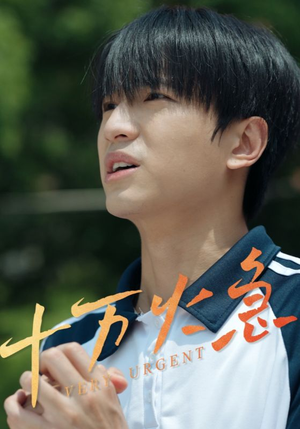 十万火急（30集）短剧抢先看