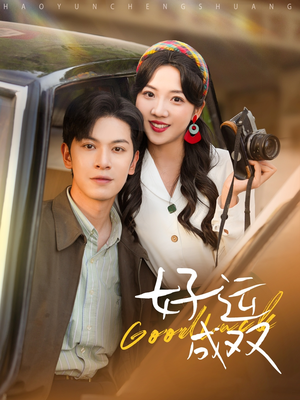 好运成双（100集）演员表