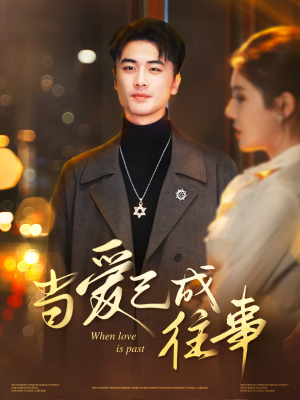 当爱已成往事（30集）看到了大结局