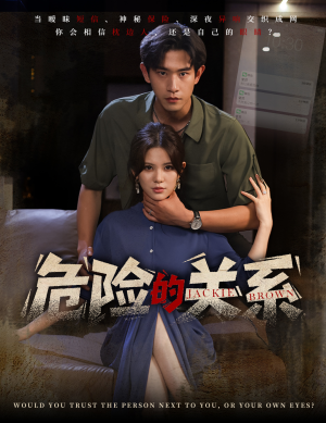 危险的关系（55集）好看到停不下来