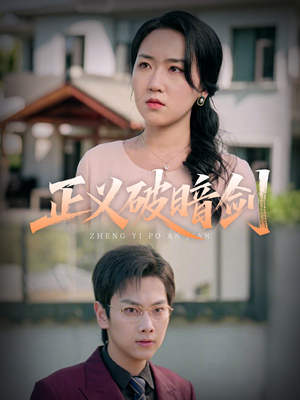 正义破暗剑（31集）追短剧关注我