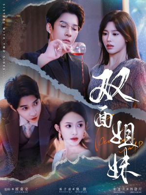 双面姐妹（48集）全集我都看完了