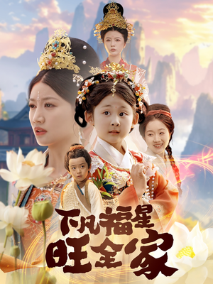 下凡福星旺全家（83集）一口气追完全集