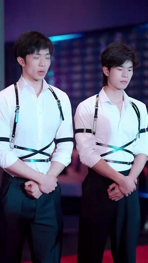 9号会所的秘密（全6集）高分推荐免费看