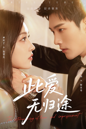 此爱无归途（51集）热播短剧推荐