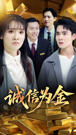 诚信为金（65集）让你一口气看完