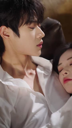 爱意难逃（44集）高分佳作免费看