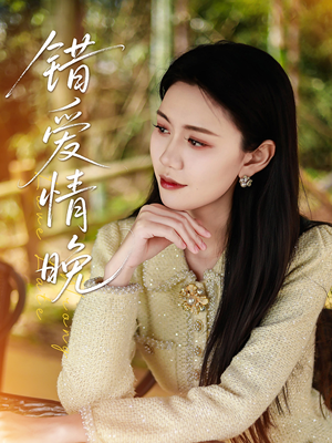 错爱情晚（28集）精彩短剧看全集