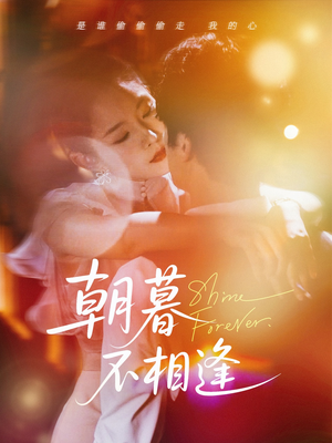 朝暮不相逢（72集）每日分享短剧