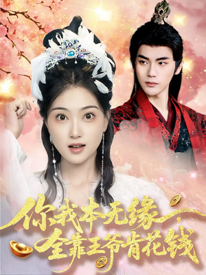 你我本无缘全靠王爷肯花钱（66集）红果免费看短剧