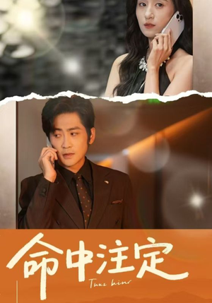 命中注定（33集）百万短剧抢先看