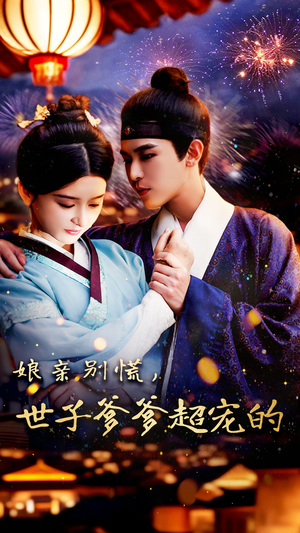 娘亲别慌世子爹爹超宠的（80集）常回家看看短剧