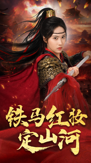 铁马红妆定山河（60集）在线免费观影