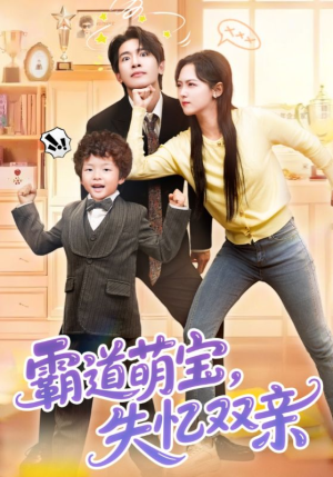 霸道萌宝失忆双亲（93集）短剧在线观看