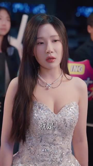 网暴漩涡世家天团齐出手（86集）演员表