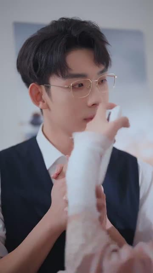 闪婚后叶总宠妻成魔（86集）这部短剧我爱了