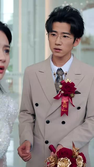 为了养子全家让我顶罪十年（58集）每日短剧分享