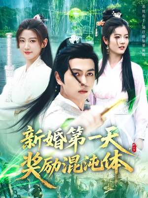 新婚第一天奖励混沌体（106集）热播短剧来袭