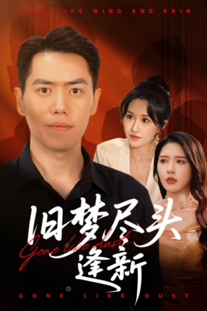 旧梦尽头逢新（46集）短剧太好看了吧