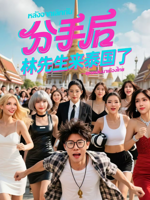 分手后林先生来泰国了（42集）第一集