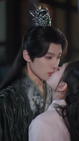 烬月昭昭（82集）免费在线看全集