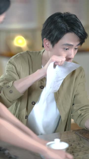 双界倒爷之女帝是我网友（60集）短剧分享剧集