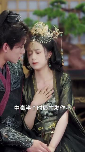 公主绝色影卫日日以下犯上（100集）精彩不断免费看