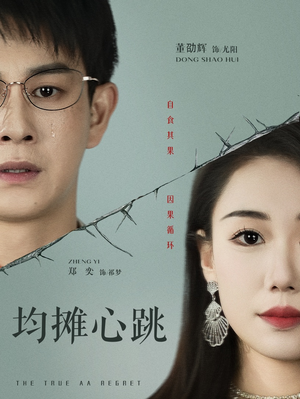 均摊心跳（30集）最后一集