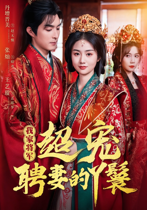 我家将军超宠聘妻的丫鬟（64集）口碑之选免费看