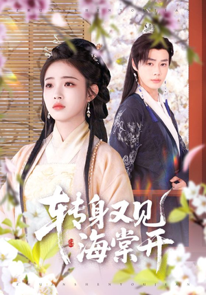 转身又见海棠开（79集）看过的人都说好