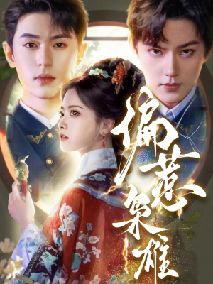 偏惹枭雄（82集）短剧全集抢先看