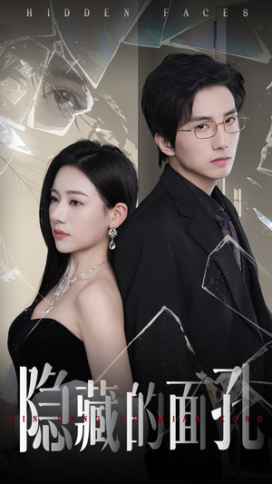 隐藏的面孔（50集）民国短剧推荐