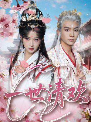一世清欢（81集）好看又上头短剧