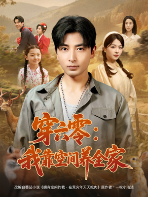 穿六零我靠空间养全家（82集）真的好看吗