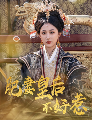 肥妻皇后不好惹（62集）在哪里可以看