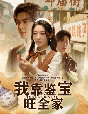 我靠鉴宝旺全家（63集）全集
