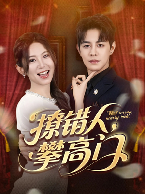 撩错人攀高门（73集）新短剧推荐
