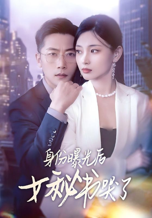 身份曝光后女秘书哭了（31集）短剧精彩不断