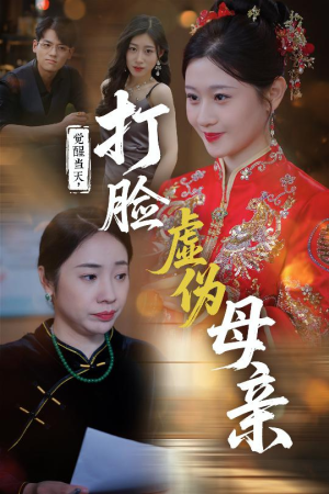 觉醒当天打脸虚伪母亲（55集）全集下载