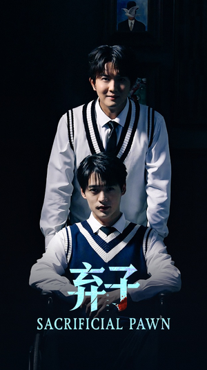 弃子（75集）上热门短剧