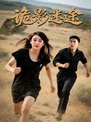 诡影迷途（51集）古代短剧推荐