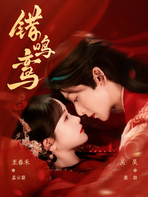 错鸣鸾（75集）看短剧放松一下